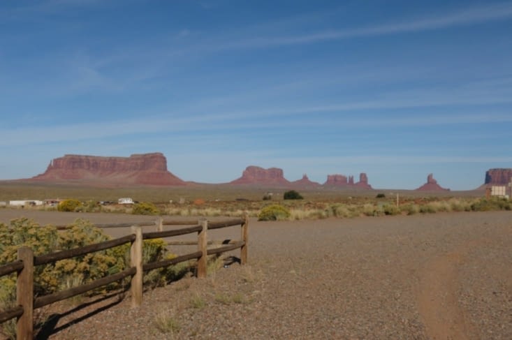 Vol du matin: du vent et des turbulences ...
