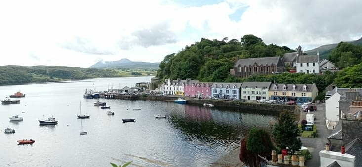 Portree