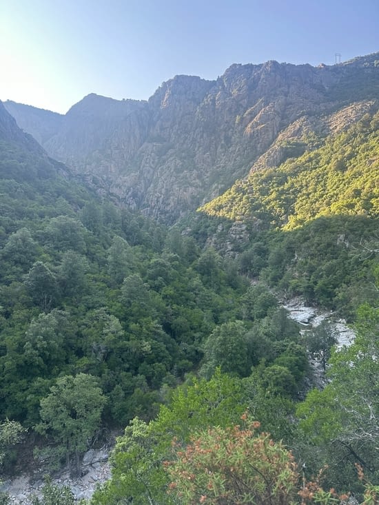 Gorges de la Spelunca.2