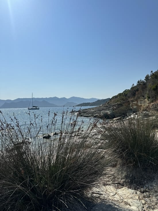 Vue sur le sentier des douaniers.18