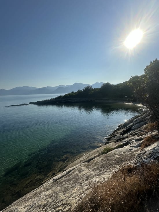 Vue sur le sentier des douaniers.6