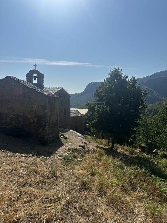 Village de Fiuminale.6