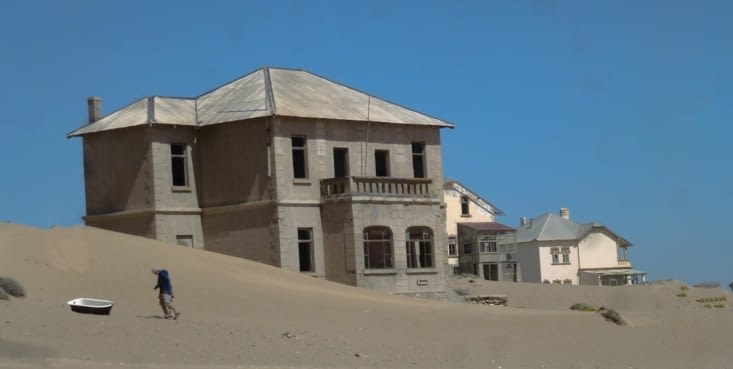 maison de l'ingénieur