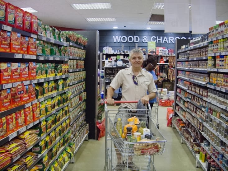 l'écrivain et pilote en quête d'inspiration