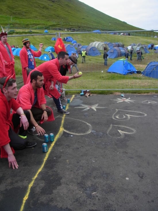 Un jeu dont le nom est imprononcable.