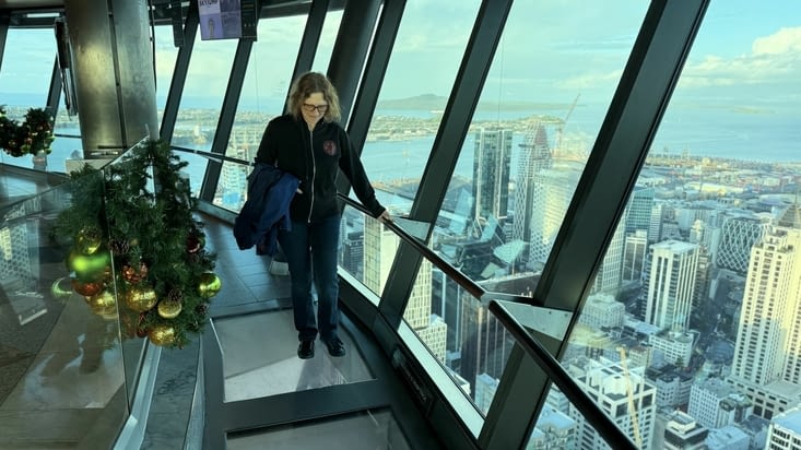 Allez, 38 cm d’épaisseur, ça ne craint rien !