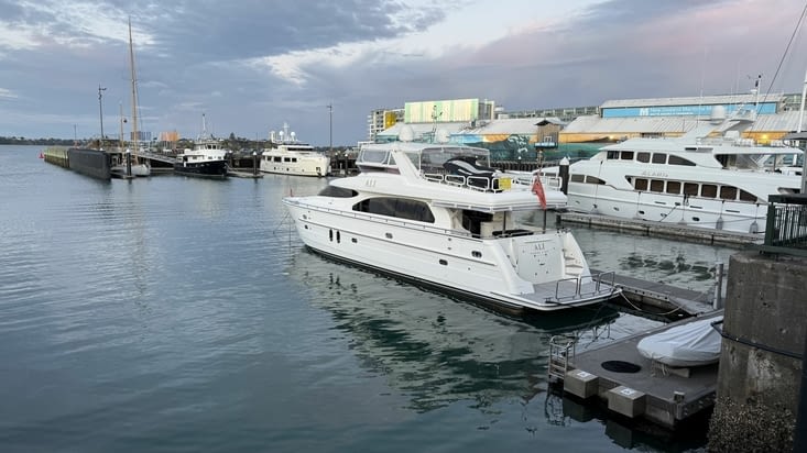 Il est à vendre … j’hésite 🤔