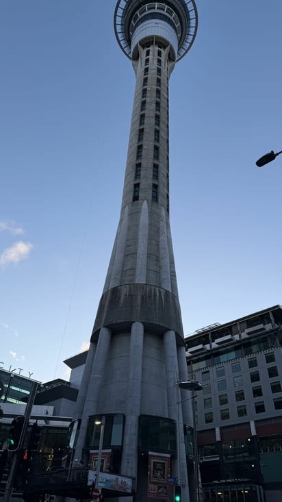 Un dernier coup d’œil …