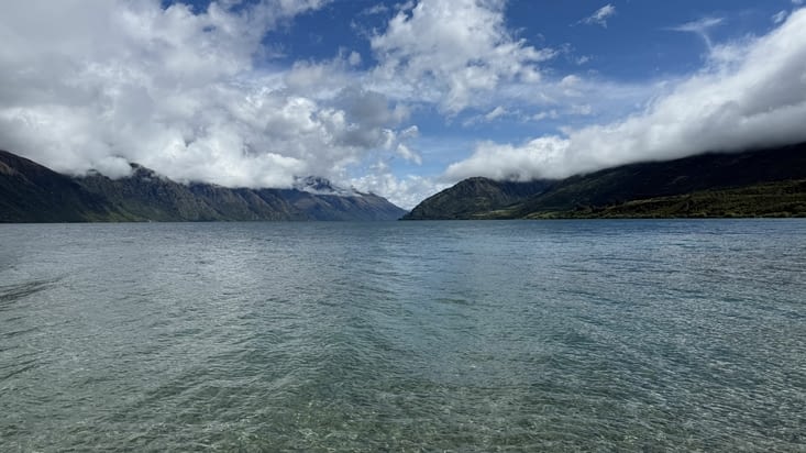 Le soleil est de retour …