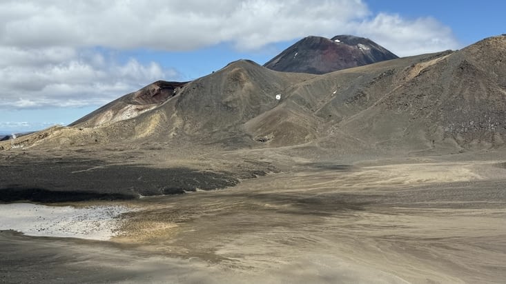 Un dernier regard en arrière…