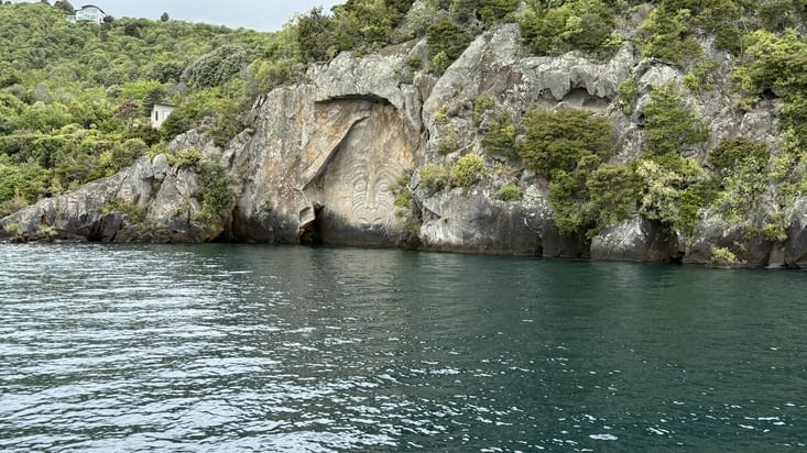 Plus que quelques mètres…