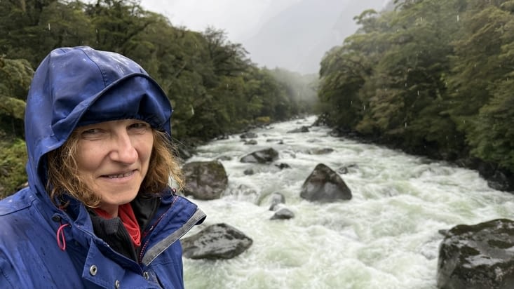 On en profite pour s’attarder sur des sites remarquables…