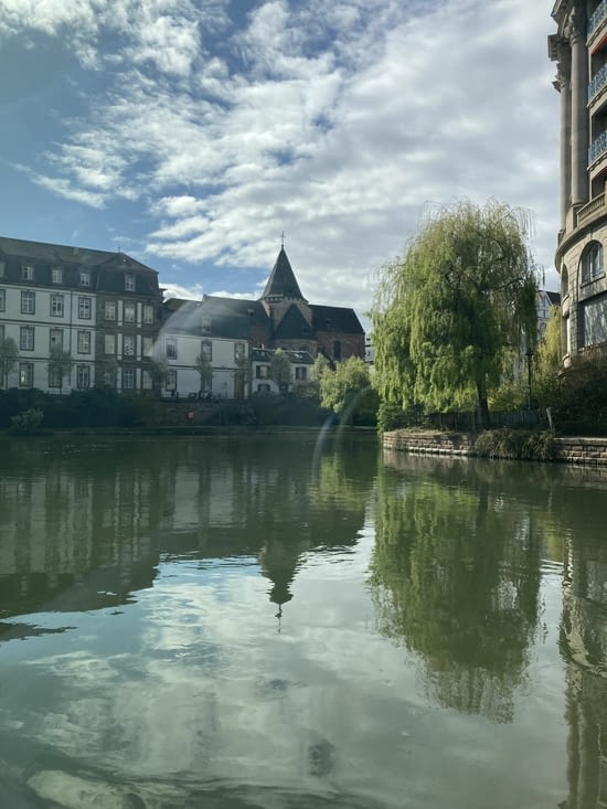 L’arrivée du printemps