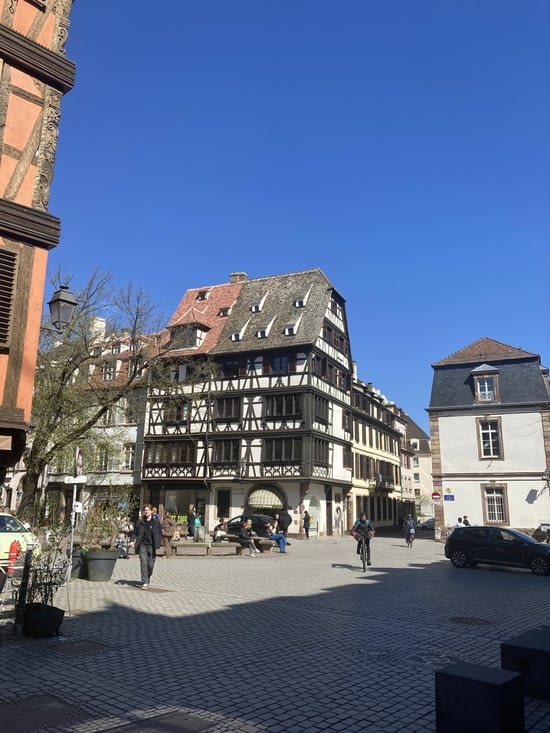 Place Saint-Étienne