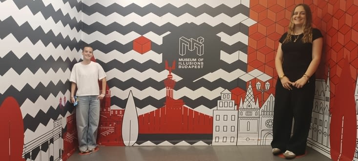 So tall or...so short !