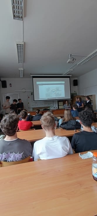 Agence Buda1 : Présentation du Pitch final