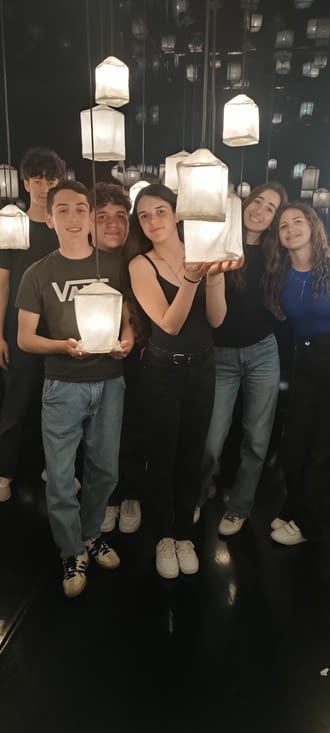 IKONO : divertissement assuré !