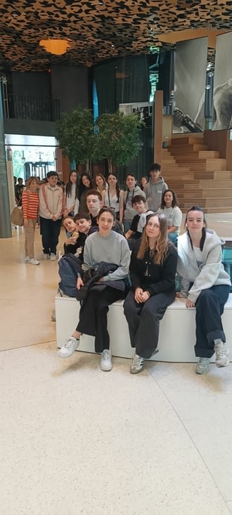 Clap de fin à l'espace musical créatif à la Maison de la musique