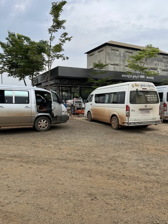 Pause petit déjeuner