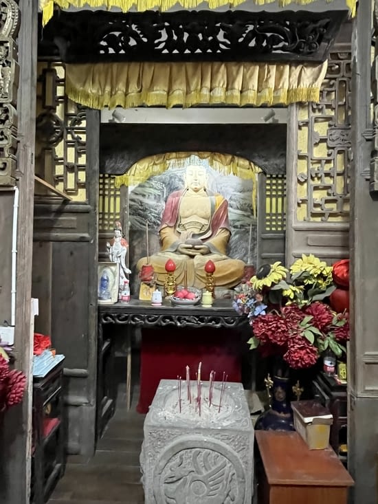 Bouddha