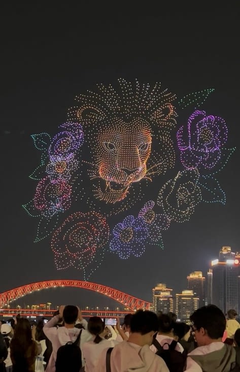 Lion king