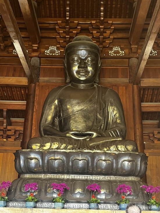 Bouddha