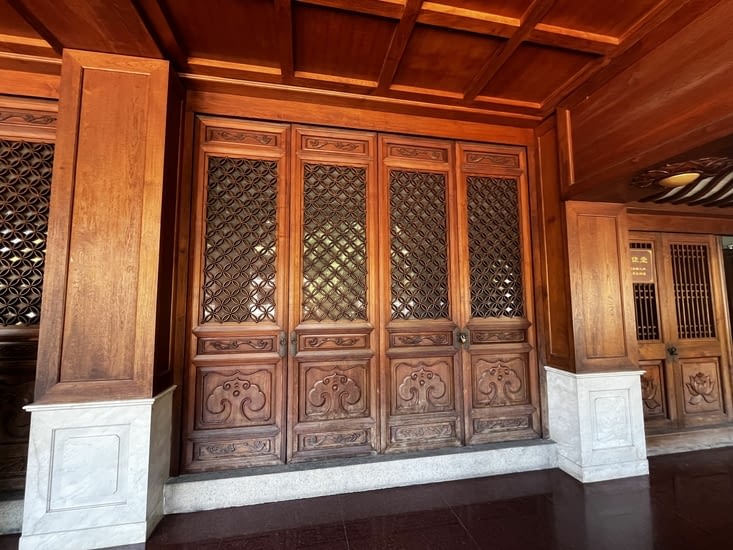 Portes