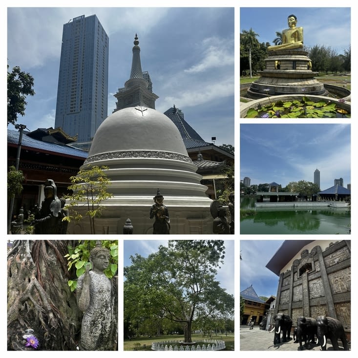 Temples