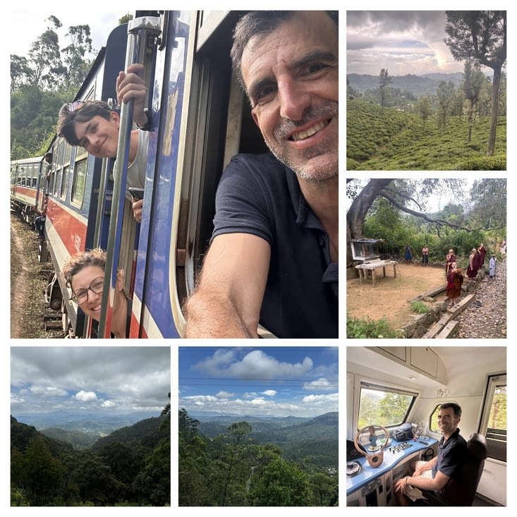 Train train quotidien