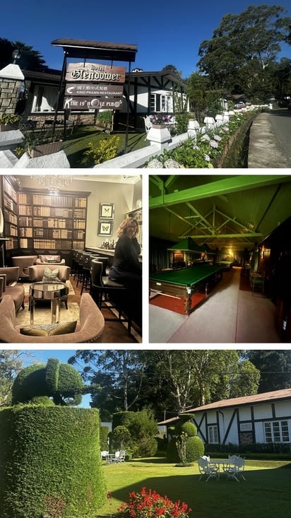 Glendower