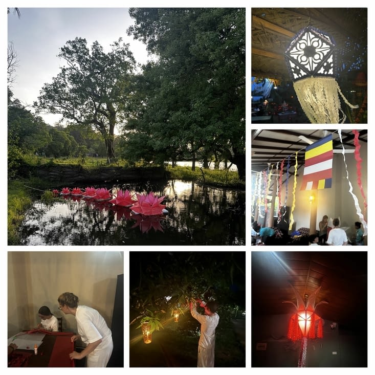 Fête des lumières