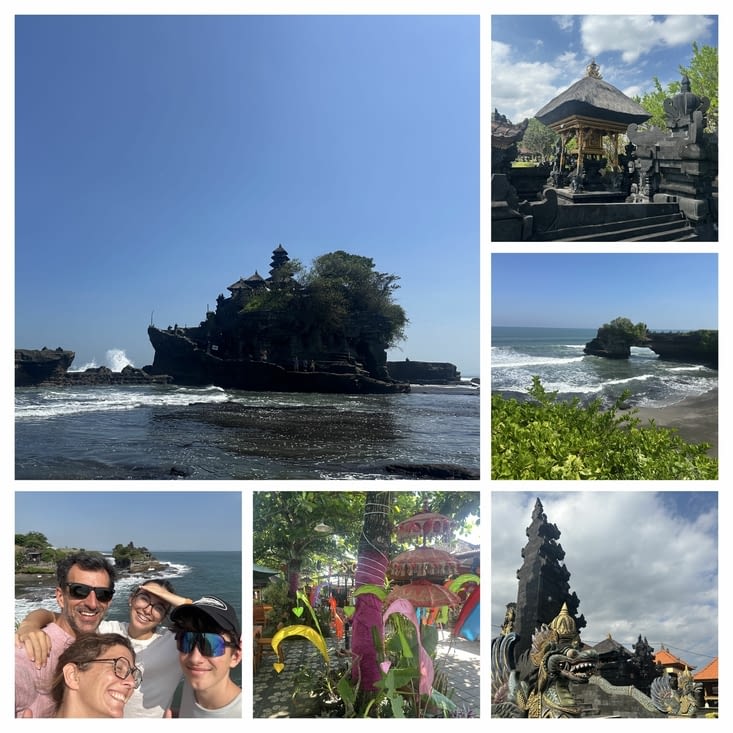Temples