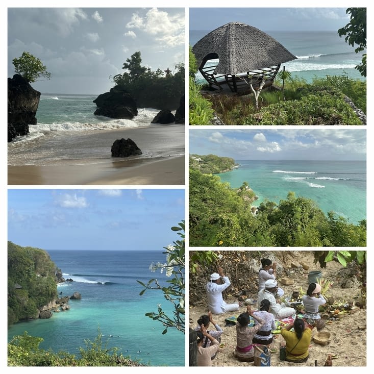 Uluwatu