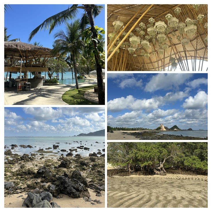 Kuta beach club