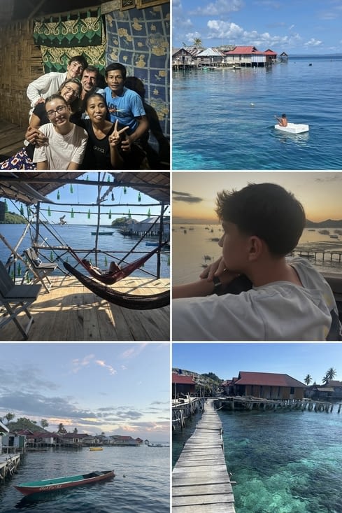 Pulau Papan
