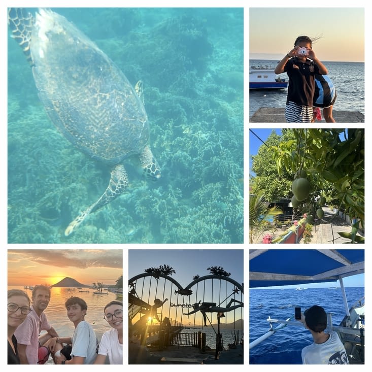Bunaken 2