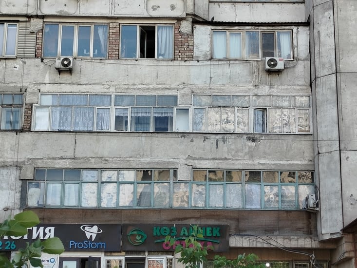 Bishkek