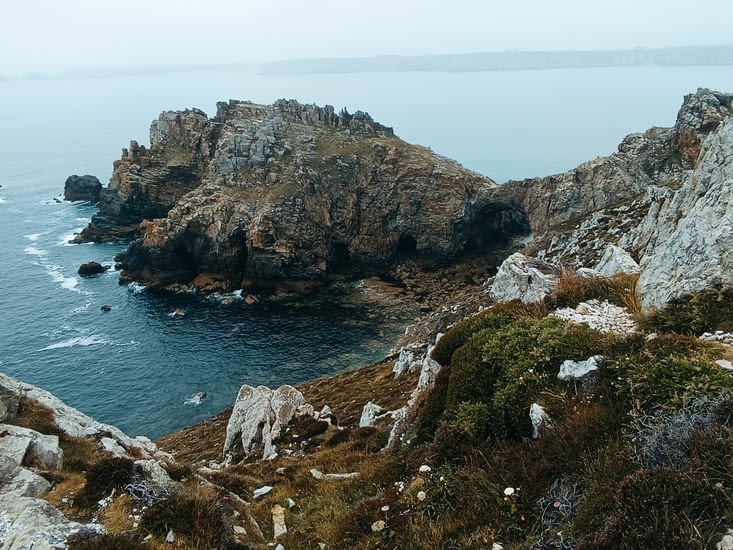 Photo du jour pour Erwan