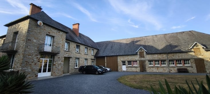 Le clos castel