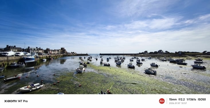 Passage par Barfleur