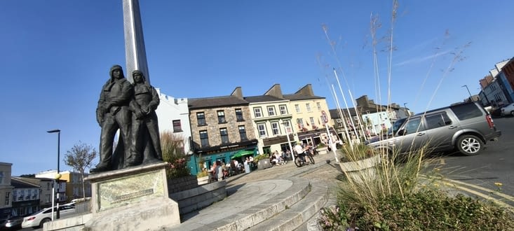 Clifden