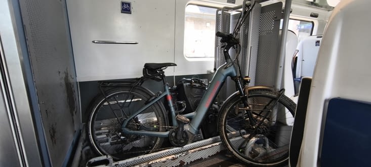 2ème train, même situation
