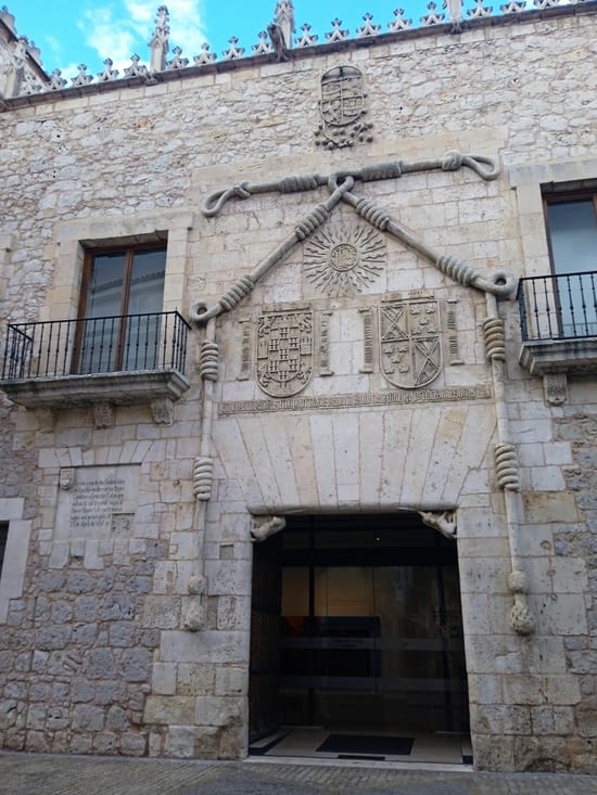 Maison Del Cordon
