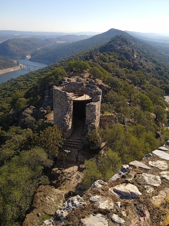 un beau point de vue