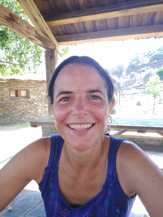 Zunienours heureuse