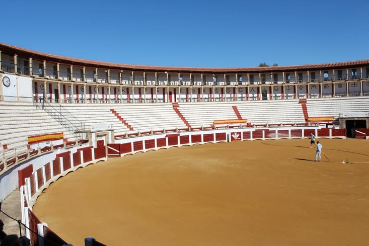 Arène