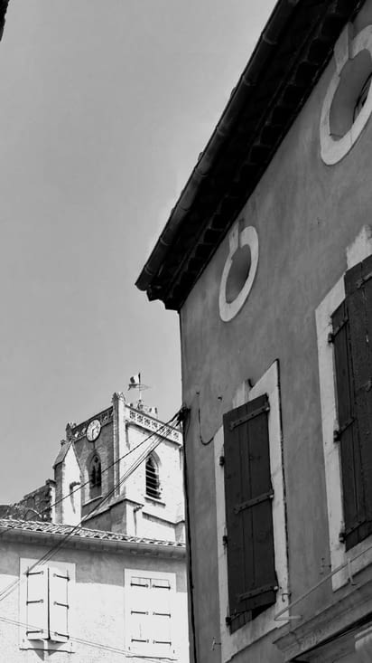 Capestang.