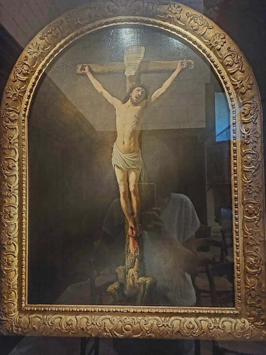Le Rembrandt