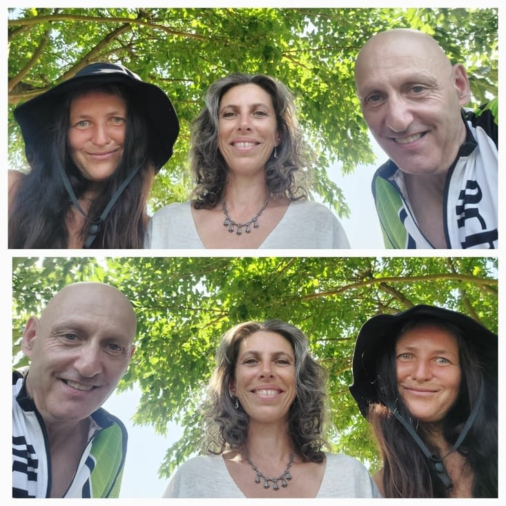Balladyna, Véronique et Jacques... Ou l'inverse. Hum....