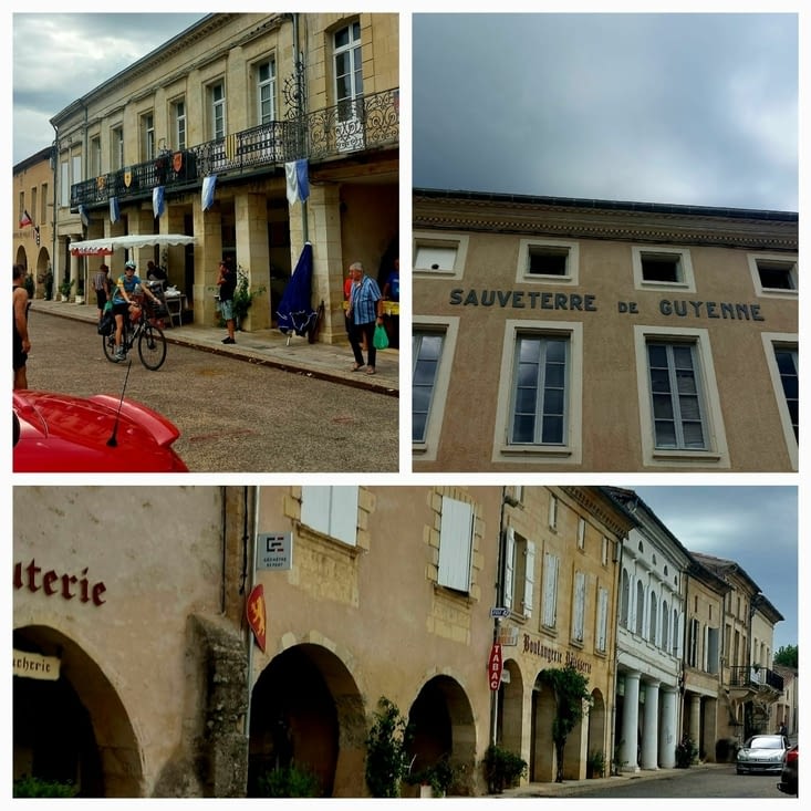 Sauveterre